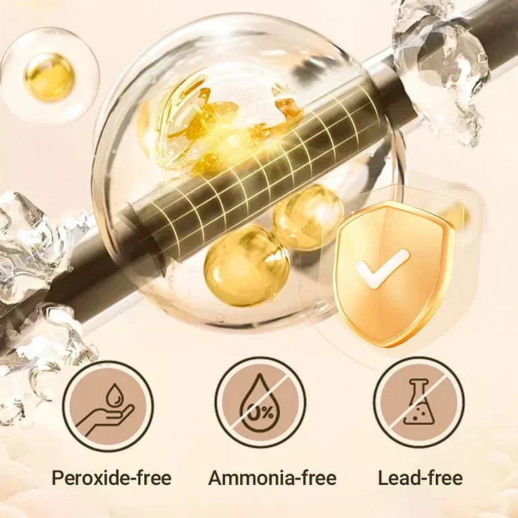 Long Lasting Natural Hair Dye Shampoo Buy 1 Get 1 Free